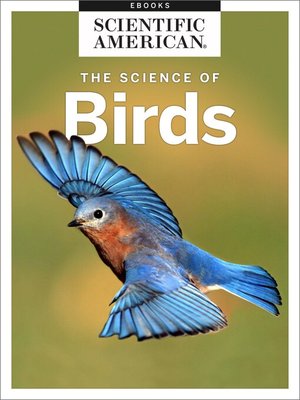 cover image of The Science of Birds